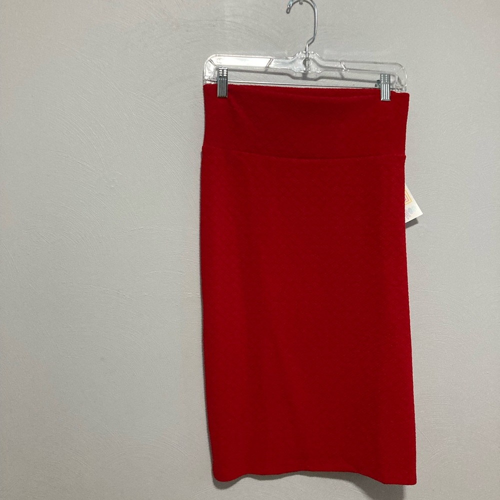 NWT Lularoe Cassie skirt size 2X